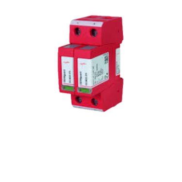 AC Surge Arrester - Type 2 - 1 Phase (952200)